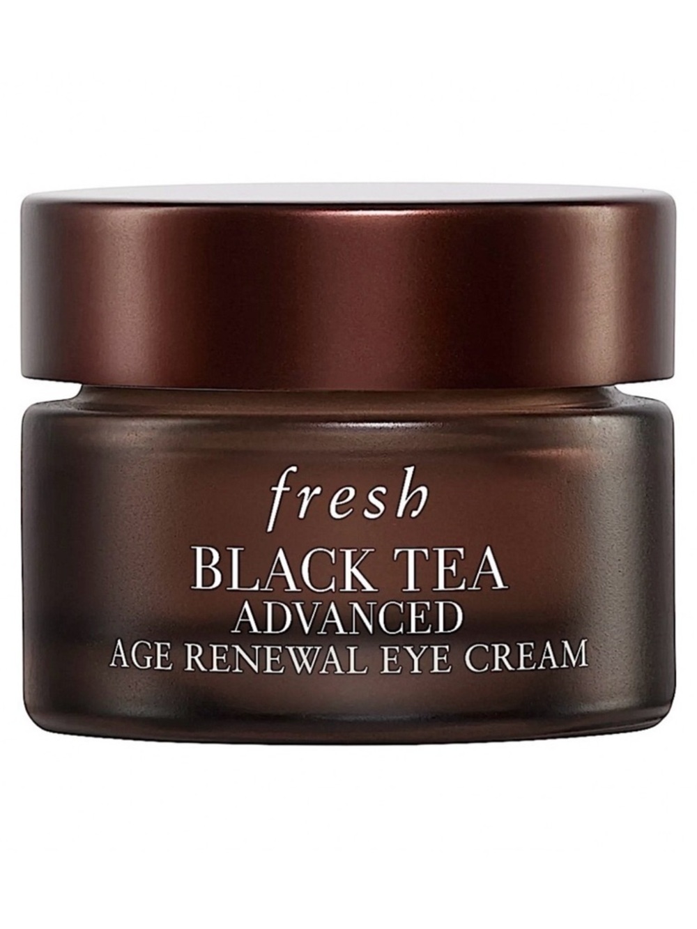 Fresh Black Tea Advanced Age Renewal Eye Cream .5oz